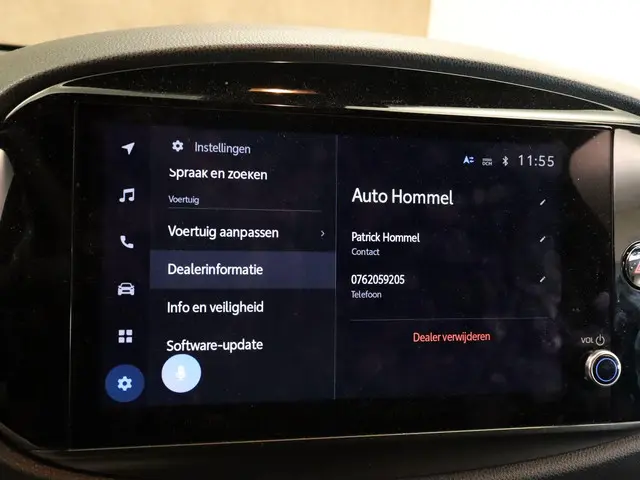 Toyota Aygo X 1.0 VVT-i S-CVT Premium 2024 Benzine 41