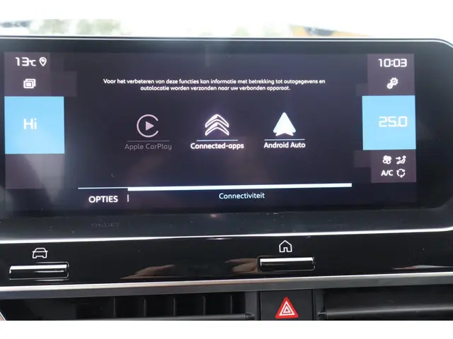 Citroën C4 1.2 Puretech Business Plus 2021 Benzine 26