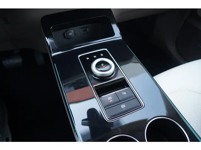 Aiways U5 63kWh Showroom 2020 Elektrisch 22