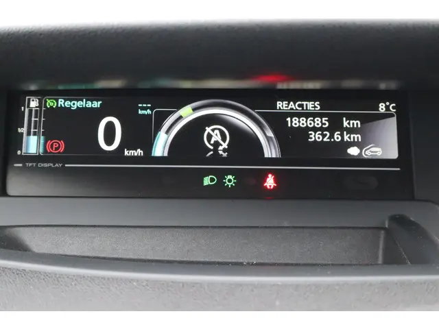 Renault Scénic 1.5 dCi Bose 2012 Diesel 22