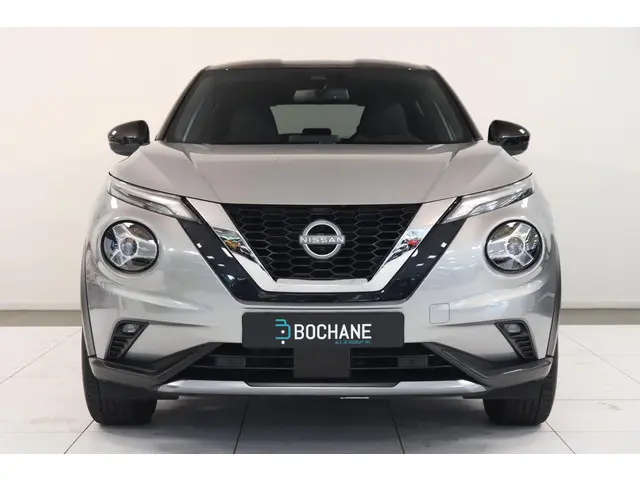 Nissan Juke 1.0 DIG-T N-Design 2023 Benzine 29