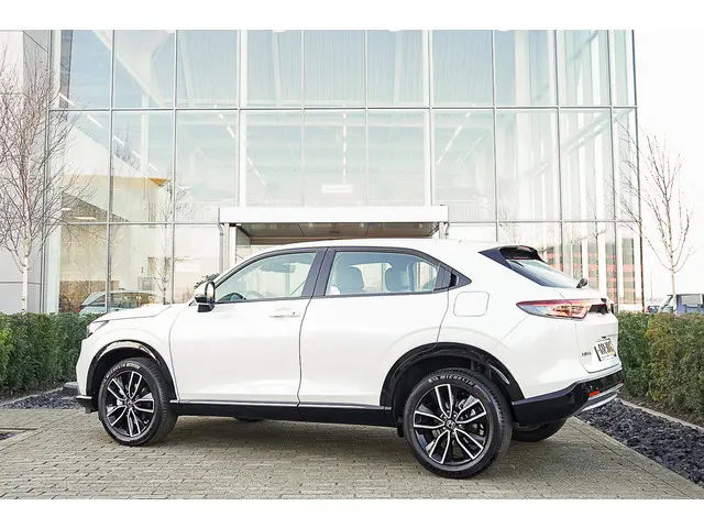 Honda HR-V 1.5i e:HEV ADVANCE 2024 Hybride Benzine 31