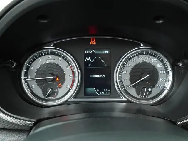 Suzuki Vitara 1.4 Boosterjet Stijl 2020 Benzine 12