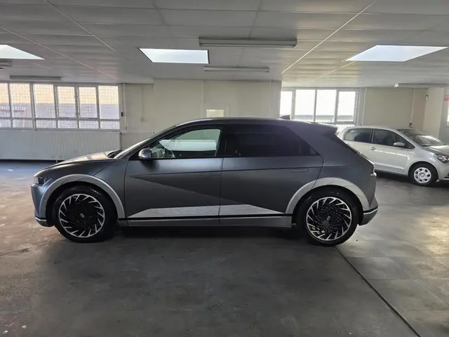Hyundai IONIQ 5 Lounge 73kWh 2021 Elektrisch 5