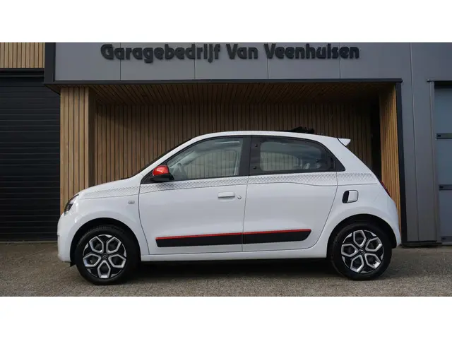 Renault Twingo 1.0 SCe 73pk 5Drs Collection 2020 Benzine 2