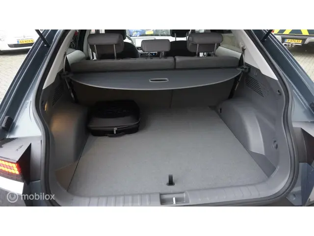 Hyundai IONIQ 5 58 kWh Style + Warmtepomp 2023 Elektrisch 25