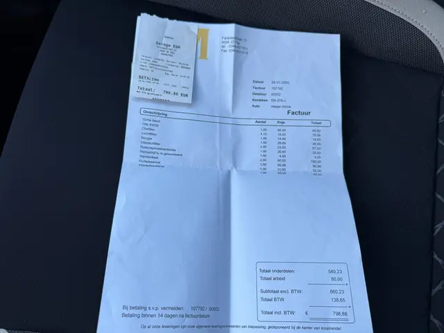 Nissan Micra 0.9 IG-T N-Connecta 2018 Benzine 23