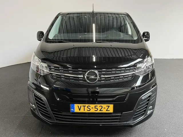 Opel Vivaro-e L3H1 Edition 75 kWh 2023 Elektrisch 6