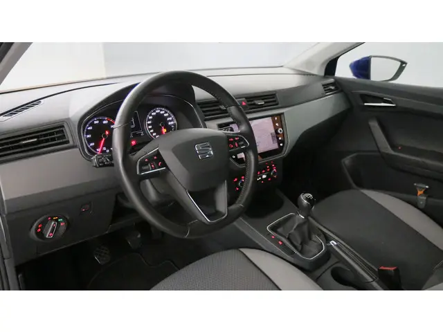 SEAT Ibiza 1.0 TSI 95pk Style 2018 Benzine 15