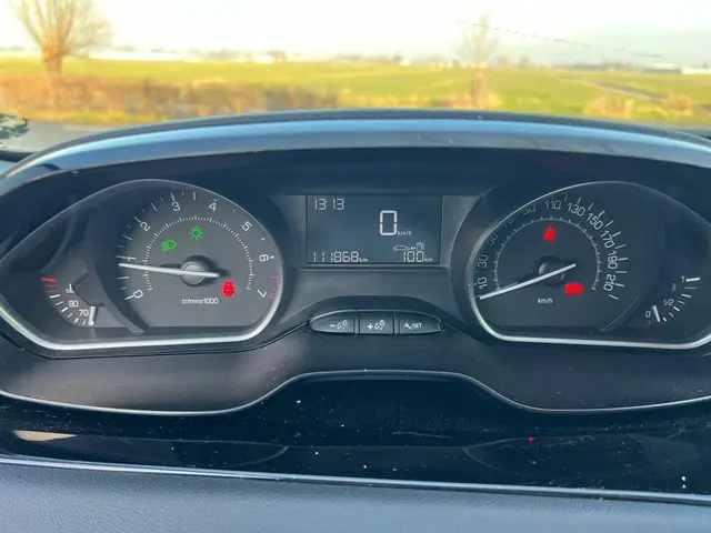 Peugeot 208 1.0 PureTech Access 2015 Benzine 7
