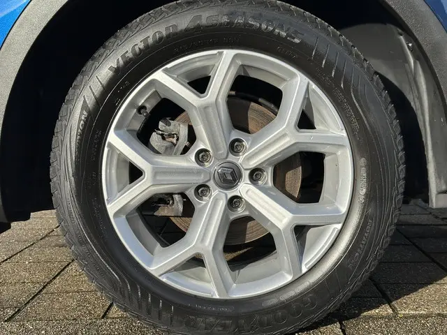 Renault Kadjar TCe 130 Intens 2019 Benzine 33