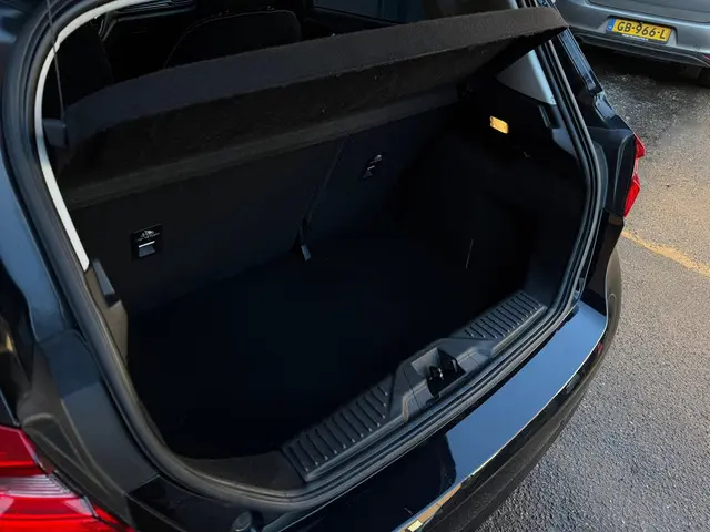 Ford Fiesta 1.1 Trend 2018 Benzine 8