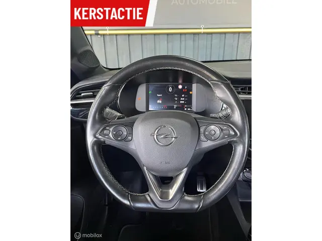 Opel Corsa 1.2 GS Line 131pk 2021 Benzine 20