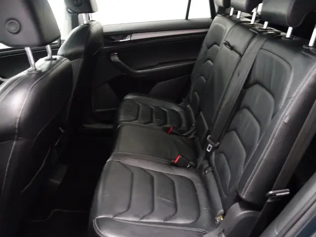 Škoda Kodiaq 1.4 TSI Sportline- 2017 Benzine 27