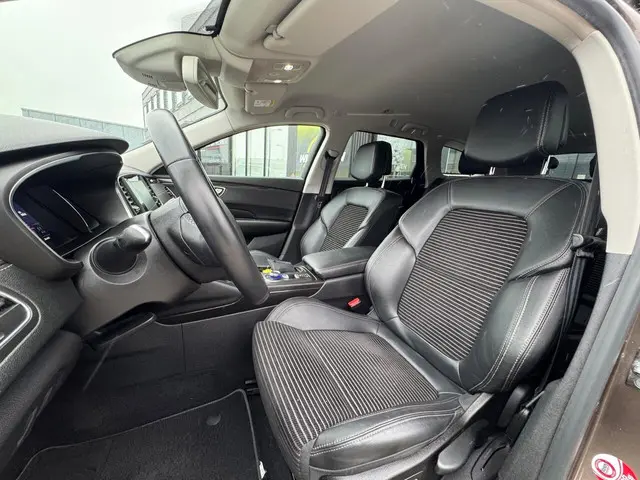 Renault Talisman Estate 1.8 TCe Intens 2019 Benzine 10