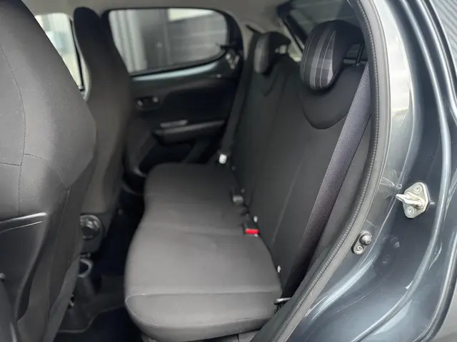 Peugeot 108 1.0 e-VTi Active 2020 Benzine 37