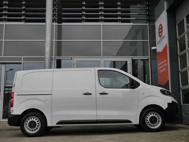 Peugeot Expert 1.5 BlueHDi 120 S&S L2 2024 Diesel 7