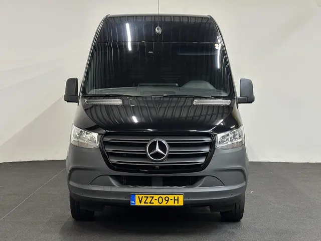 Mercedes-Benz Sprinter 315 1.9 CDI L2H2 2024 Diesel 4