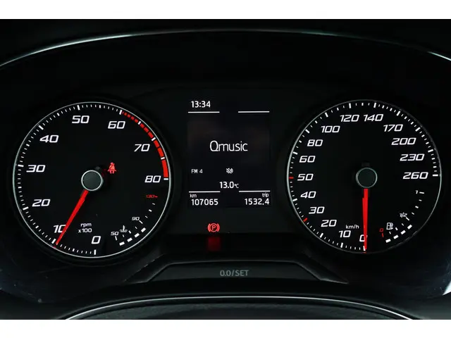 SEAT Arona 1.5 TSI EVO FR 2019 Benzine 15