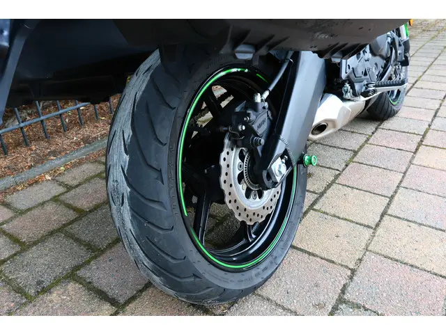 Kawasaki Versys 650 TOURER ABS 2023 Benzine 15