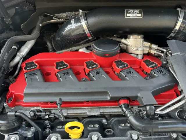 Audi RS3 2.5 TFSI RS3 quattro|Pano|full 2015 Benzine 26