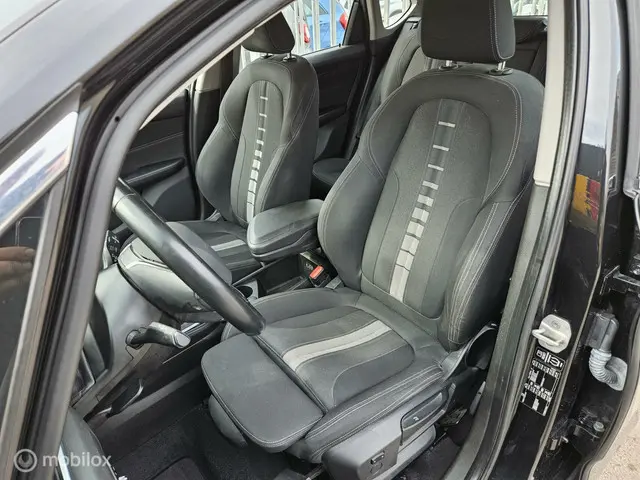 BMW 2 Serie Active Tourer 218i Luxury 2015 Benzine 9