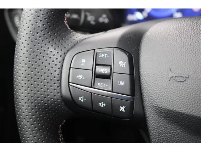 Ford Puma 1.0 EcoBoost Hybrid ST-Line X 2023 Benzine 9