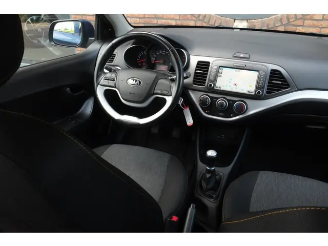 Kia Picanto 3
