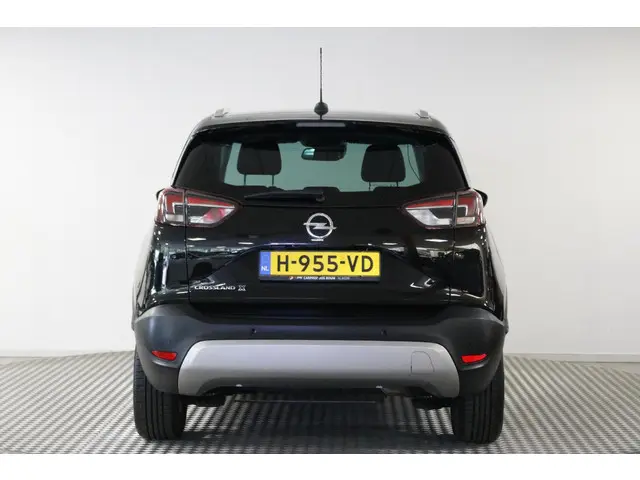 Opel Crossland X 1.2 Online Edition 2020 Benzine 10