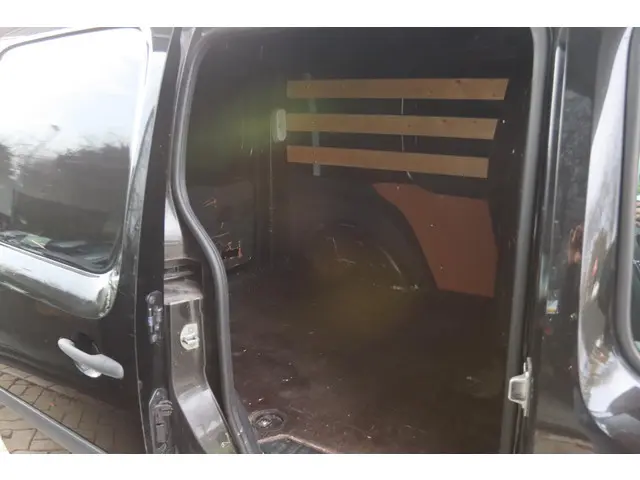 Renault Kangoo EXPRESS 1.5 DCI 2016 Diesel 10
