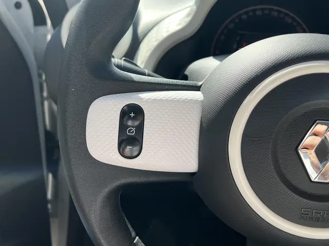 Renault Twingo 1.0 SCe Collection 2018 Benzine 16