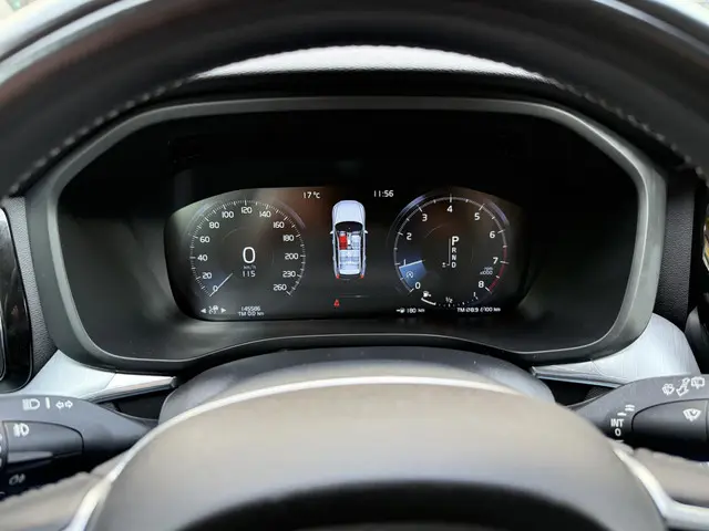 Volvo XC60 2.0 T5 AWD Momentum Pro 2018 Benzine 9