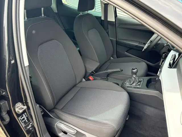 SEAT Ibiza 1.0 EcoTSI Style PDC/ CAPLAY 2022 Benzine 7