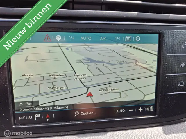 Citroën C4 Spacetourer 1.2 PureTech Feel 2019 Benzine 16