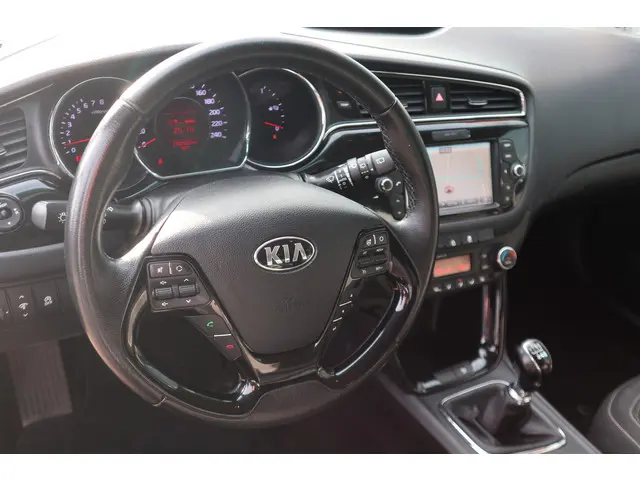Kia cee'd 3