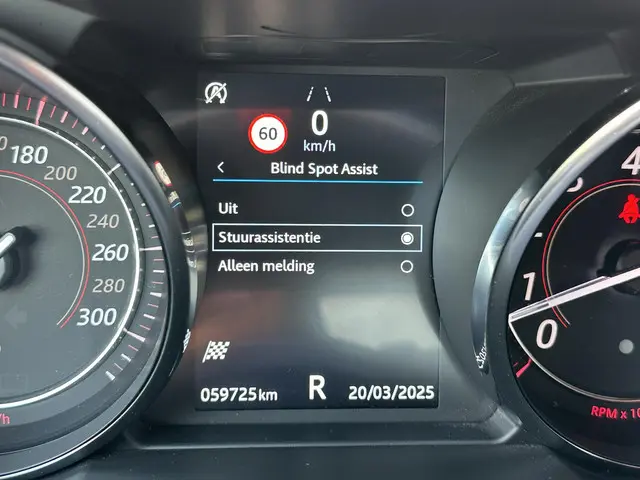 Jaguar F-Type P300 RWD R-Dynamic 2020 Benzine 46