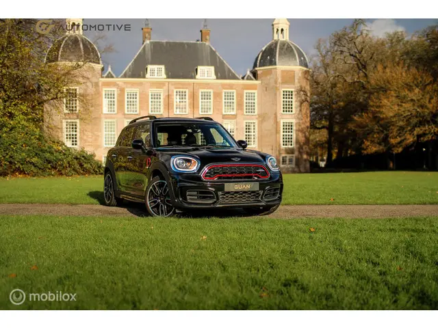 MINI Countryman 2
