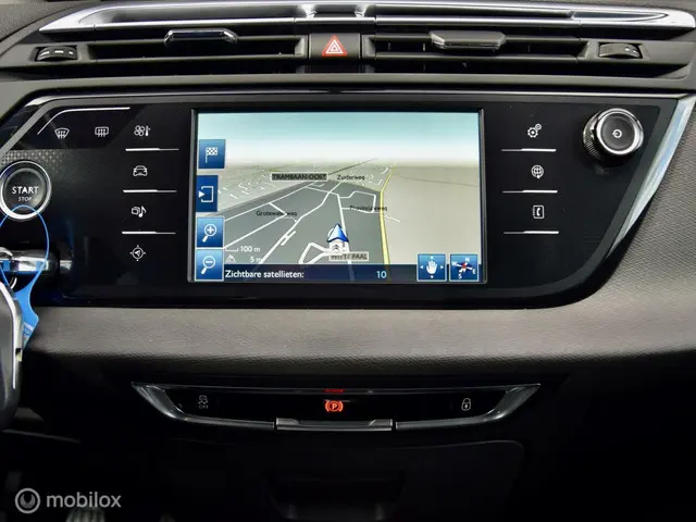 Citroën C4 Picasso 1.2 PureTech Intensive 2016 Benzine 13