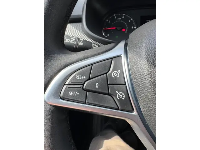 Dacia Sandero Stepway 1.0 TCe 90 Comfort 2022 Benzine 11