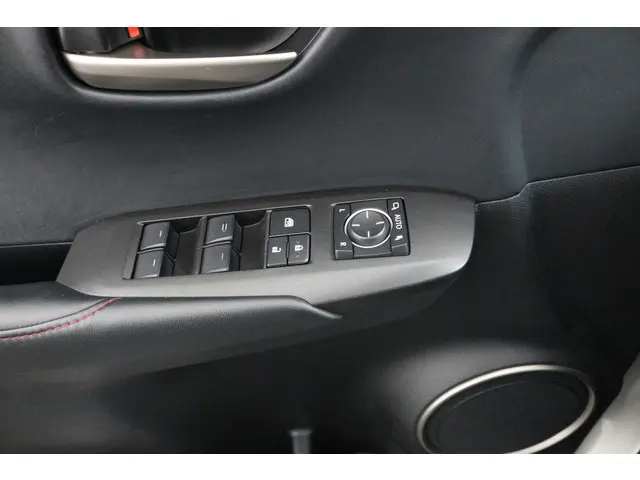 Lexus NX 300h AWD F Sport Line 2014 Hybride Benzine 29