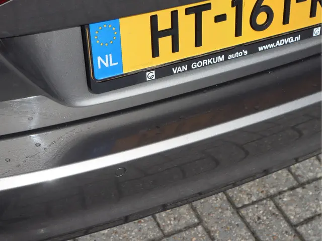 Volkswagen Golf Variant Highline 1.2 TSI 2016 Benzine 27