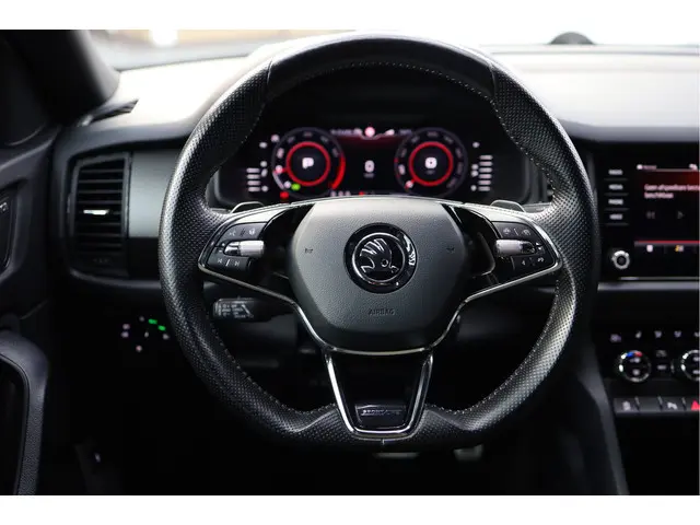 Škoda Kodiaq 1.5 TSI Sportline Business | 2021 Benzine 17