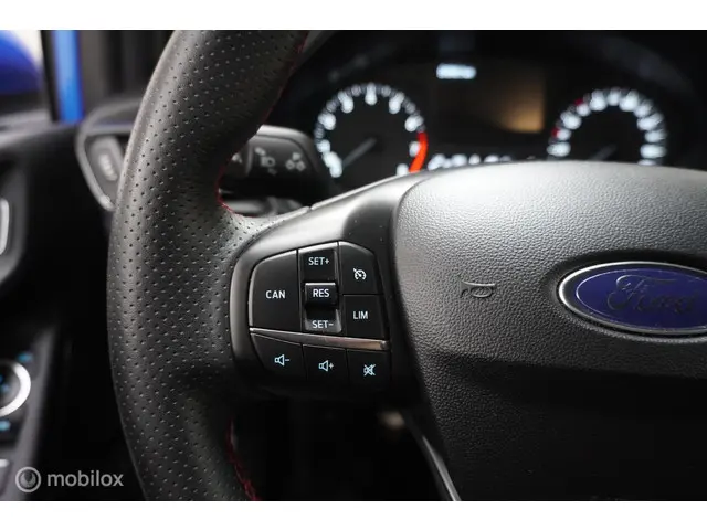 Ford Fiesta 1.0 EcoBoost ST-Line 2020 Benzine 18