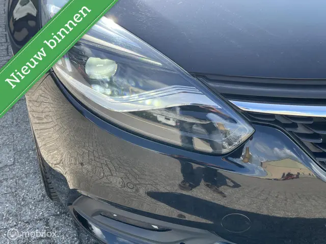 Opel Zafira 1.4 Turbo Online Edition 7p. 2018 Benzine 20
