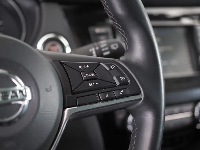 Nissan QASHQAI 1.3 DIG-T Design Edition 2021 Benzine 14