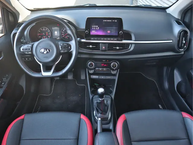 Kia Picanto 1.0 DPi GT-Line 2020 Benzine 5