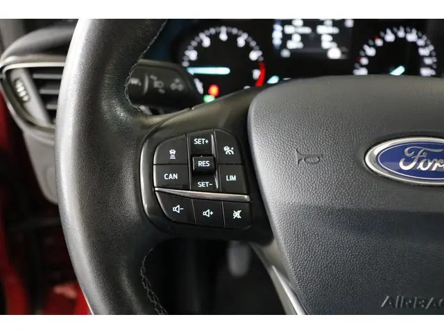 Ford Fiesta 1.0 EcoBoost Titanium 2018 Benzine 18