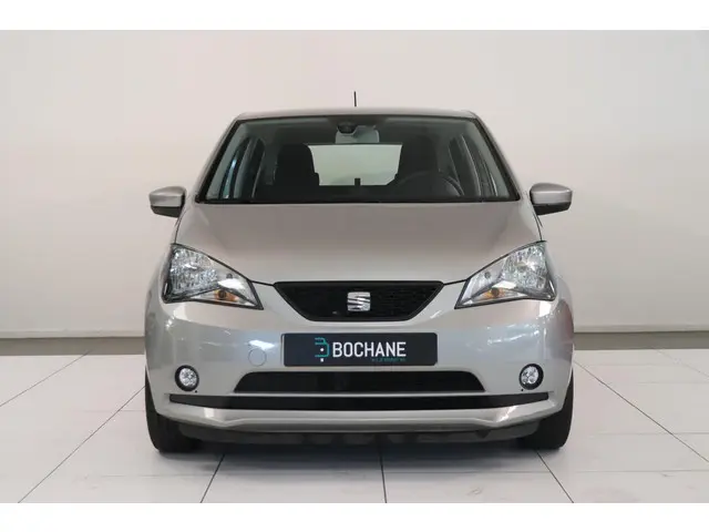 SEAT Mii 1.0 Style Intense 2020 Benzine 17