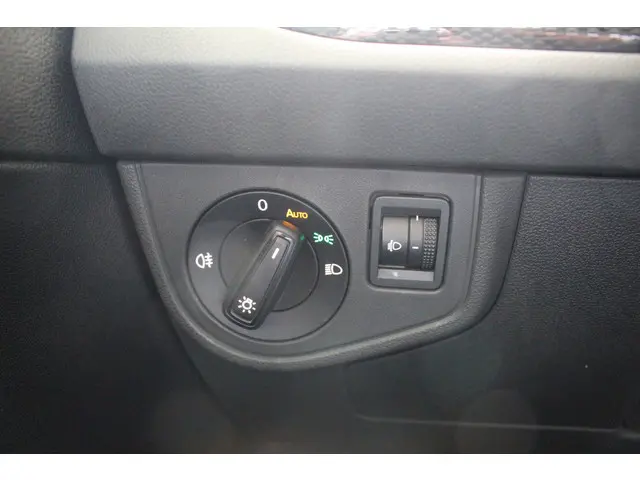 Volkswagen Polo 1.0 TSI Life Business 2022 Benzine 11