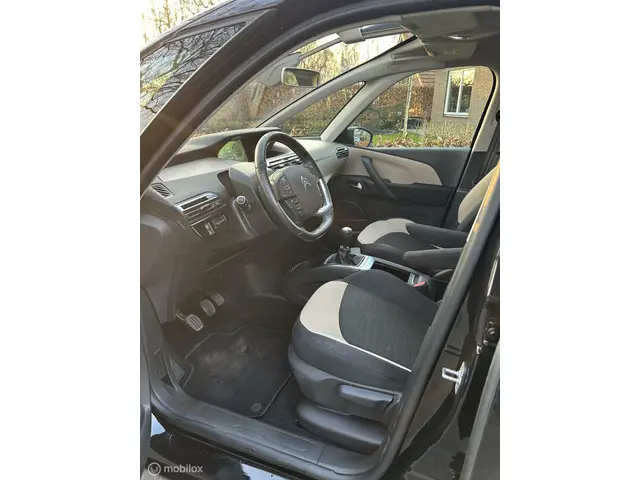 Citroën C4 Picasso 1.2 PureTech Intensive 2016 Benzine 4